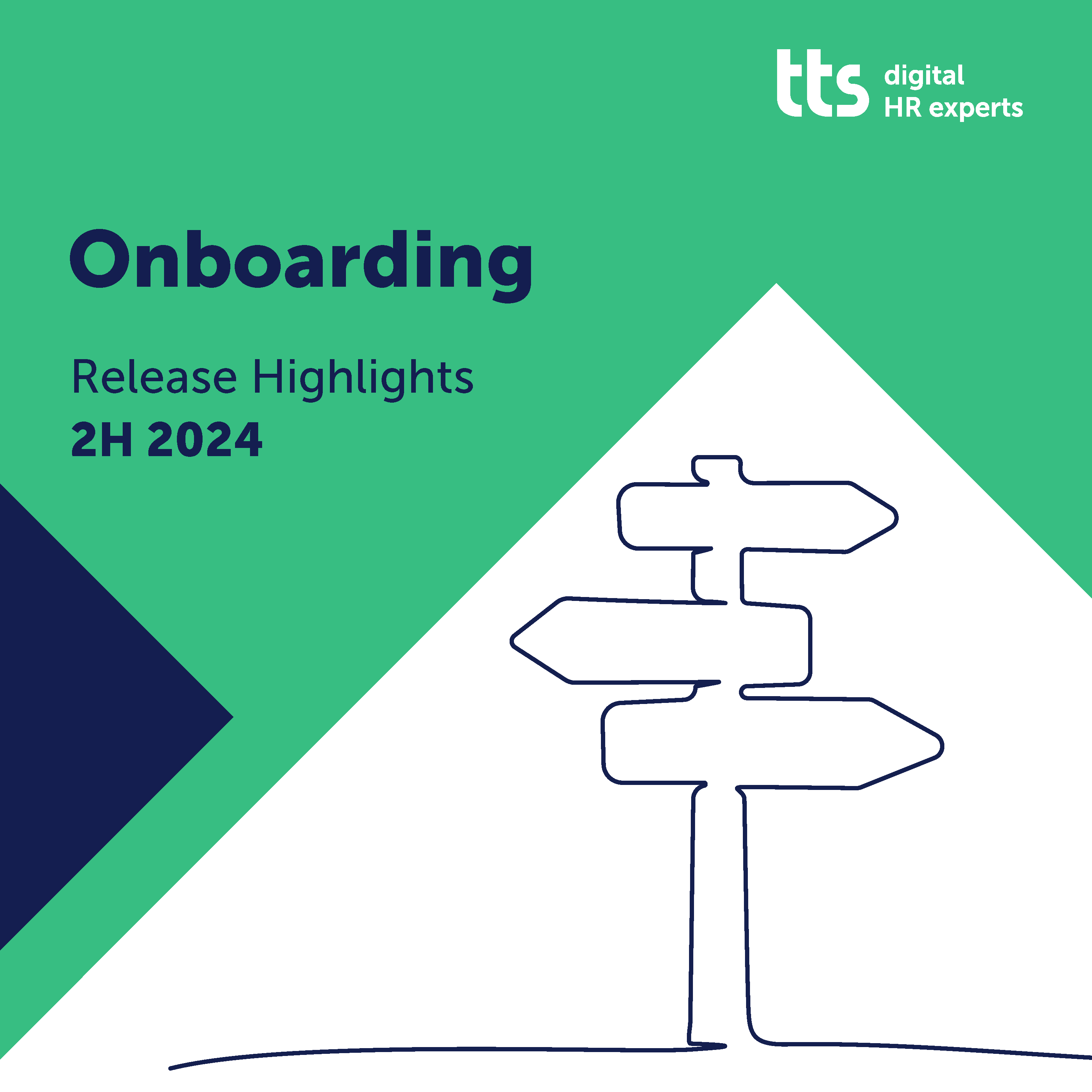 SAP SuccessFactors Onboarding Release Highlight H2 2024