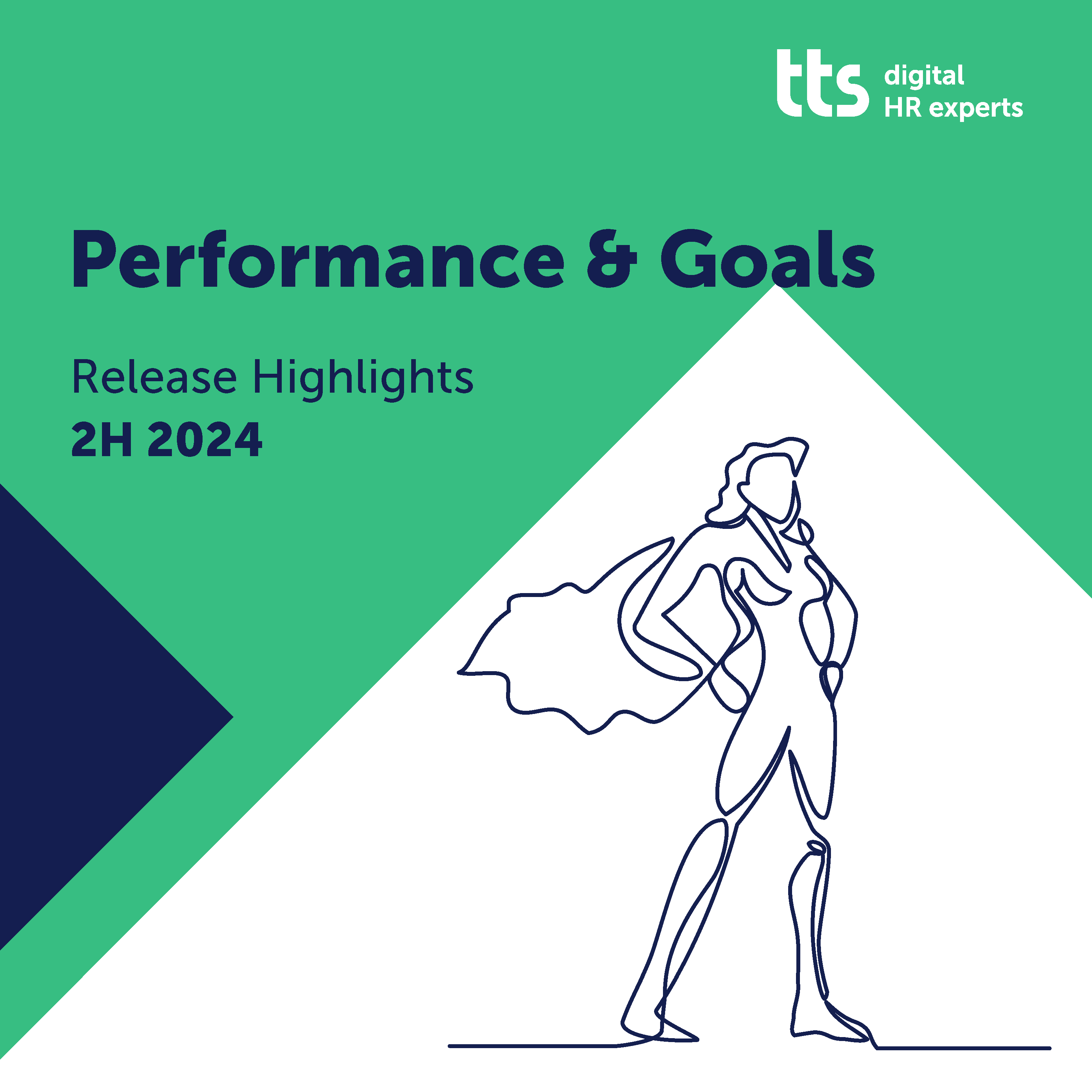 SAP SuccessFactors Release Highlights Performance & Goals