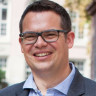 Tobias Kindler, Head of Learning Technology & Performance Support, Schwarz IT KG