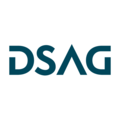 Logo DSAG