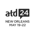 tts @ ATD24 New Orleans