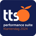 tts performance suite Klantendag 2024