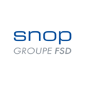 Logo Snop Groupe FSD