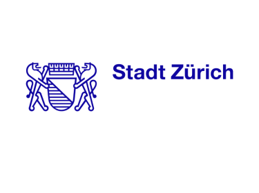 Logo Stadt Zürich