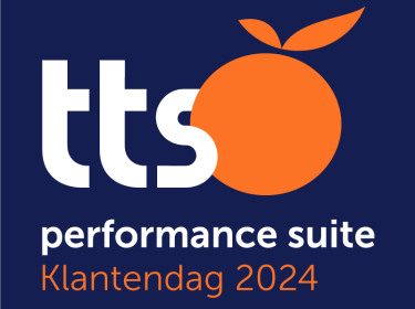 tts performance suite Klantendag 2024