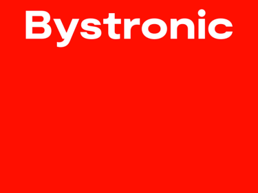 Logo Bystronic
