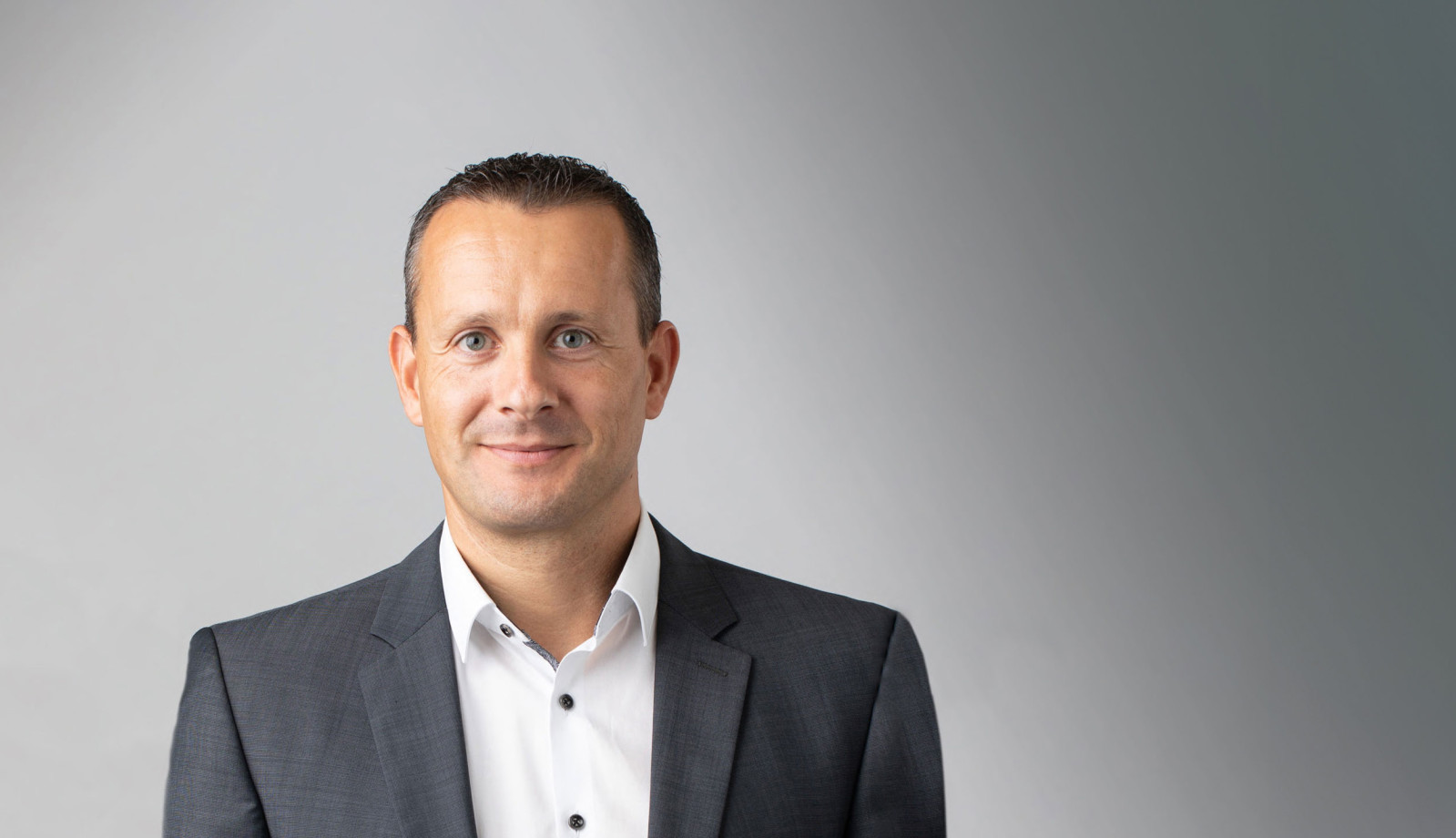 Ingo Trinkl, Team Leader Human Resources bei Ziehm Imaging GmbH