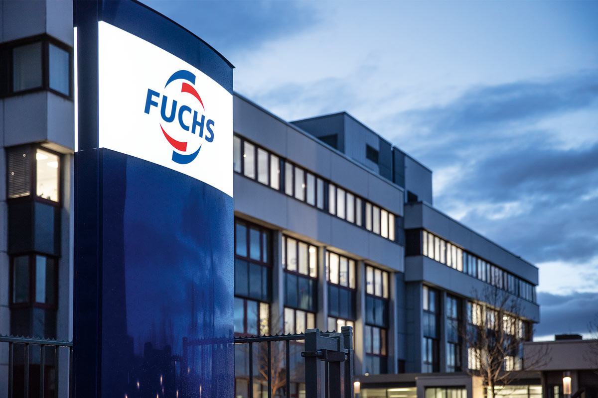 Fuchs Petrolub SE: Implemntierung von SAP SuccessFactors, beginnend mit den Modulen „Employee Central“ und „Learning“