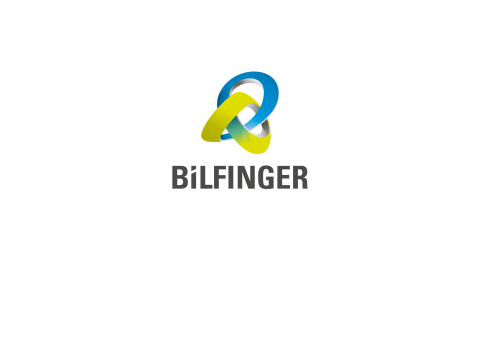 Logo Bilfinger